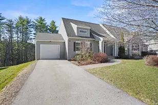 205 Villager Rd, Chester, NH 03036 - Photo 1