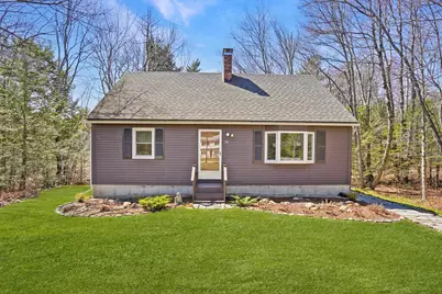30 Bow Bog Road, Bow, NH 03304 - Photo 1