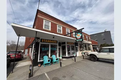 59 North Main Street, Hartford, VT 05001 - Photo 1