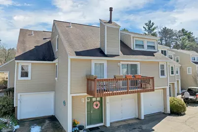 501 Bean Hill Road #34, Northfield, NH 03276 - Photo 1
