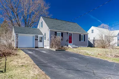 11 Lyons Street, Rochester, NH 03867 - Photo 1