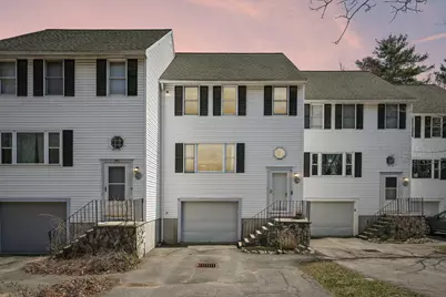13 Stanorm Drive #F, Newmarket, NH 03857 - Photo 1