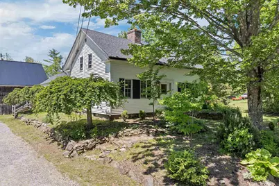 118 Upper Bay Road, Sanbornton, NH 03269 - Photo 1