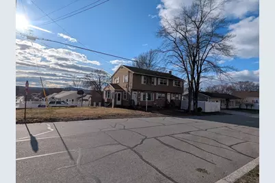 107 S Wilson Street, Manchester, NH 03103 - Photo 1