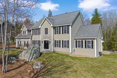 23 Tamar Drive, Goffstown, NH 03045 - Photo 1