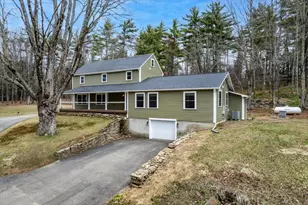 450 Clough Rd, Pittsfield, NH 03263 - Photo 1