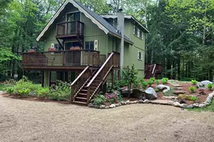 66 St Gallen St, Moultonborough, NH 03254 - Photo 1
