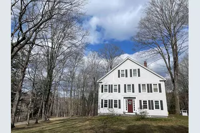 507 Old Street Road, Peterborough, NH 03458 - Photo 1