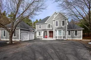 3 Whitehorse Dr, Rye, NH 03870 - Photo 1