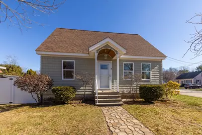 13 Elmview Circle, Dover, NH 03820 - Photo 1