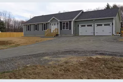 93 Fairview Drive, Pittsfield, NH 03263 - Photo 1