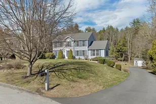 36 Welcome Drive, Concord, NH 03301 - Photo 1
