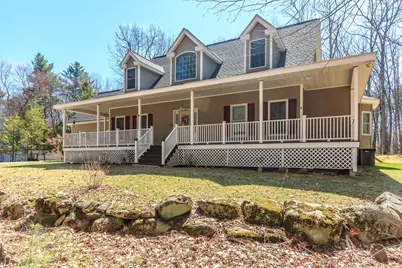 28 Fairway Drive, Merrimack, NH 03054 - Photo 1