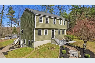 1 Jessica Lane, Hudson, NH 03051 - Photo 1