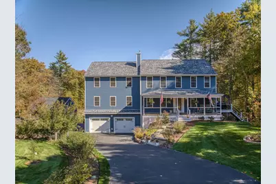 4 Cobblestone Place, Merrimack, NH 03054 - Photo 1