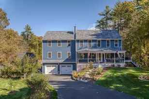 4 Cobblestone Pl, Merrimack, NH 03054 - Photo 1