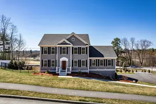 27 Scenic Dr, Manchester, NH 03104 - Photo 1