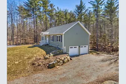 21 Caldwell Lane, Sunapee, NH 03782 - Photo 1