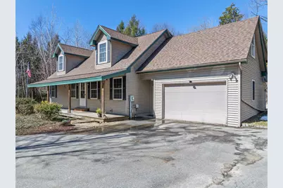 114 Mile Hill Road, Belmont, NH 03220 - Photo 1
