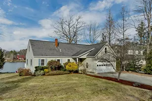 180 Varney Rd, Barnstead, NH 03225 - Photo 1