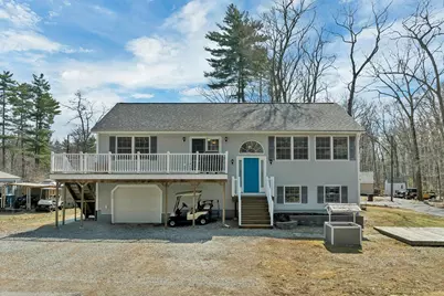 105 Chases Grove Road, Derry, NH 03038 - Photo 1