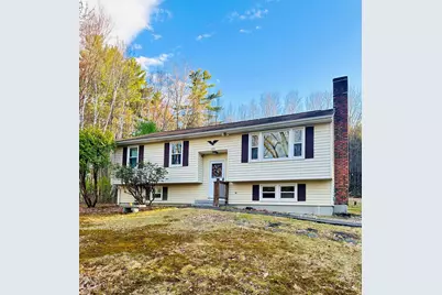 184 Bow Bog Road, Bow, NH 03304 - Photo 1