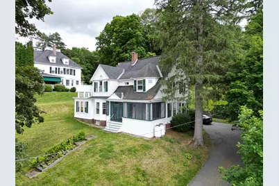 90 Bank Street, Lebanon, NH 03766 - Photo 1