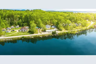 850 Laconia Road #4G, Tilton, NH 03276 - Photo 1