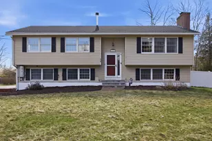 38 Vernon Ave, Rochester, NH 03867 - Photo 1