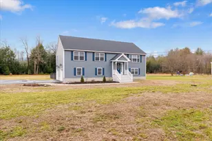 119 Warwick Rd, Winchester, NH 03470 - Photo 1
