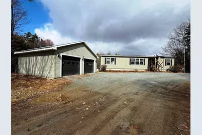 461 Butson Road, Lisbon, NH 03585 - Photo 1