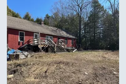 100 Francestown Turnpike, Mont Vernon, NH 03057 - Photo 1