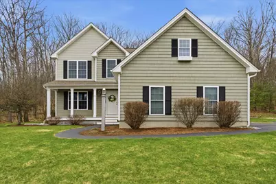 33 Elva Drive, Goffstown, NH 03045 - Photo 1
