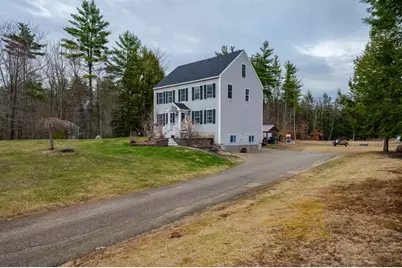 45 Cherub Drive, Farmington, NH 03835 - Photo 1