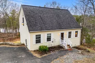 516 Berry River Rd, Barrington, NH 03825 - Photo 1