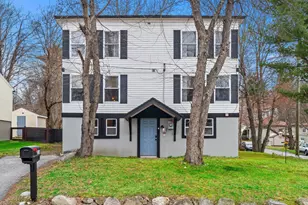 214 Maplehurst Ave, Manchester, NH 03104 - Photo 1