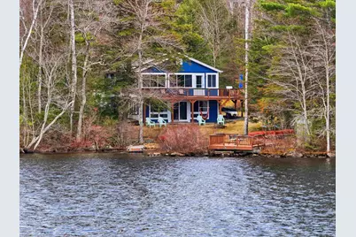 715 Washington Drive, Washington, NH 03280 - Photo 1