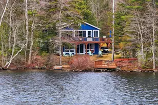 715 Washington Dr, Washington, NH 03280 - Photo 1