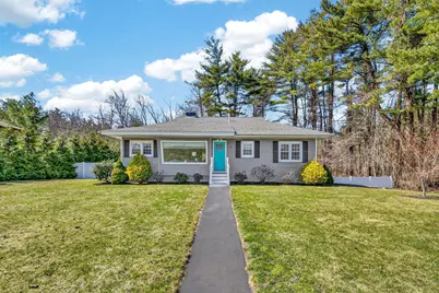 9 Dawson Avenue, Salem, NH 03079 - Photo 1