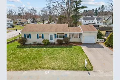 14 Beaver Street, Nashua, NH 03063 - Photo 1