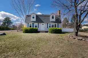 2 Forge Dr, Nashua, NH 03060 - Photo 1