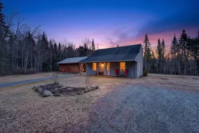 343 Twin Mountain Road, Whitefield, NH 03598 - Photo 1