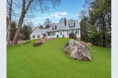 43 Nottingham Circle, Lebanon, NH 03766 - Photo 1