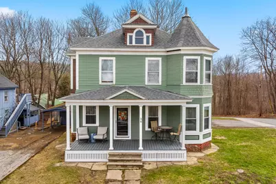 34 High Street, Claremont, NH 03743 - Photo 1