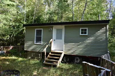 Bald Mountain Road, Rumney, NH 03266 - Photo 1