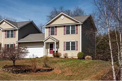 59 Cheney Lane #D, Danville, NH 03819 - Photo 1