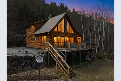 139 Ledgeview Shores Drive, Alexandria, NH 03222 - Photo 1