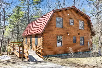 33 Woods Crossing Road, Rindge, NH 03461 - Photo 1
