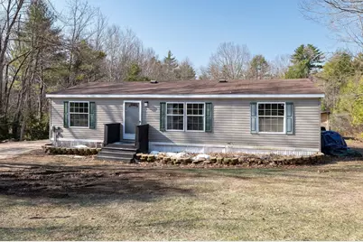 76 Deboer Lane, Wakefield, NH 03830 - Photo 1