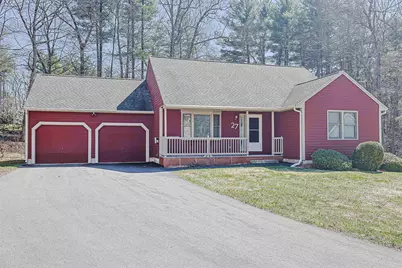 27 Scottsdale Drive, Hudson, NH 03051 - Photo 1